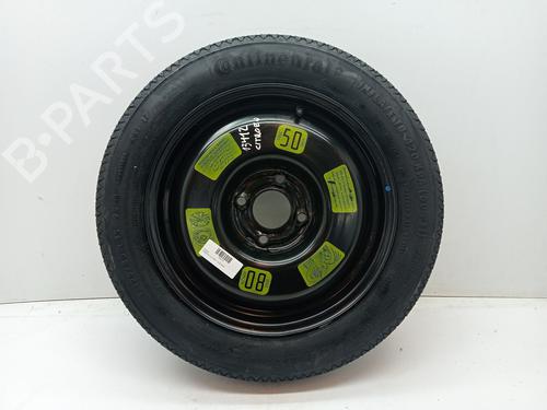 Used Rim CITROËN C-ELYSEE (DD_) 1.6 BlueHDi 100 (99 hp) 28094495