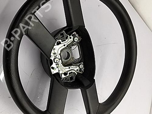 Used Steering wheel VW POLO IV (9N_, 9A_) 1.4 16V (75 hp) 30772229
