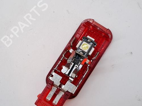 Interior roof light SEAT EXEO (3R2) 2.0 TDI | BP26654686I8 