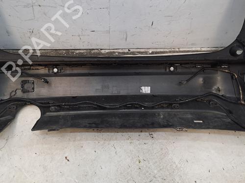 Rear bumper PEUGEOT 2008 II (UD_, US_, UY_, UJ_, UR_, UC_) 1.2 PureTech 100 (USHNK) | BP29228564C8 