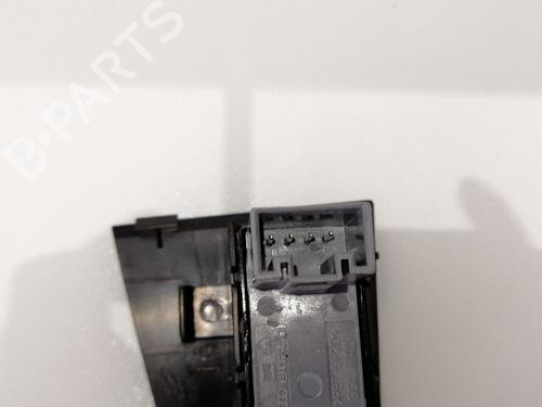 Left rear window switch SEAT LEON (1P1) 1.9 TDI | BP23405029I29 