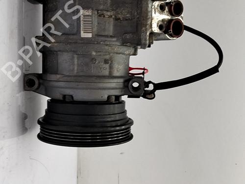 Used AC compressor LAND ROVER RANGE ROVER II (P38A) 2.5 D 4x4 (136 hp) 32042419