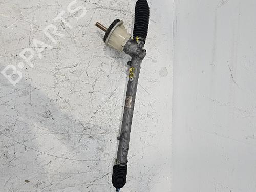 Steering rack RENAULT CLIO III (BR0/1, CR0/1) 1.2 Ethanol (CR1U, BR1U) | BP31580072M22