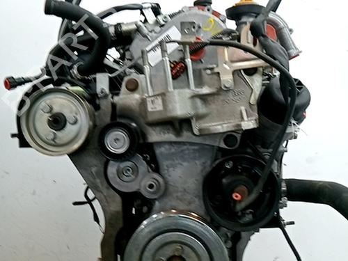 Engine CITROËN NEMO Box Body/MPV (AA_) 1.3 HDi 75 | BP30477599M1 