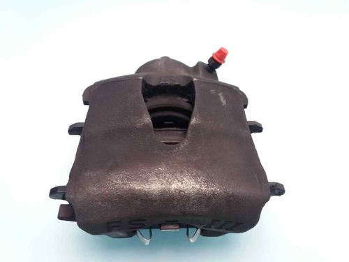 Left front brake caliper SEAT LEON (1P1) 1.9 TDI | BP23453765M105 