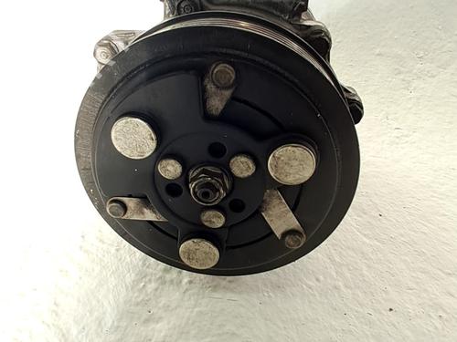 AC compressor SAAB 9-3 Estate (E50) 1.9 TiD | BP34265009M34 - Image 5