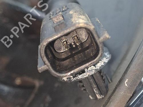 Right front steering knuckle FORD FIESTA VI (CB1, CCN) 1.25 | BP25998697M26 