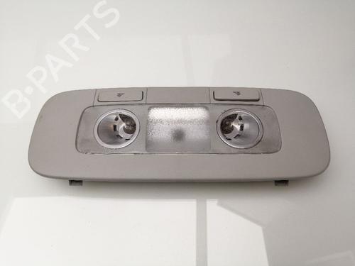 Interior roof light VW GOLF VI (5K1) 1.4 | BP25593658I8