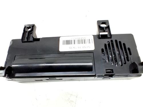 Elektronisk modul CITROËN C4 Grand Picasso II (DA_, DE_) 1.2 THP 130 (130 hp) 30921009