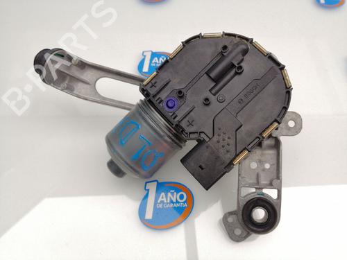 Used Front wiper motor FORD FOCUS III Turnier 1.6 Ti (125 hp) 23379142
