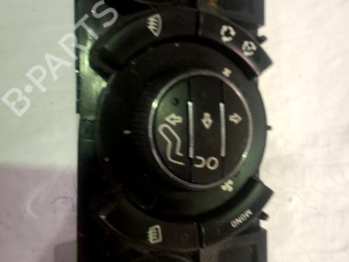 Used Climate control Climate control PEUGEOT 3008 I MPV (0U_) 1.6 HDi (114 hp) 35807627 35807627