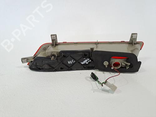 Venstre baklys, støtfanger BMW 7 (E65, E66, E67) 730 d | BP23374045C81 