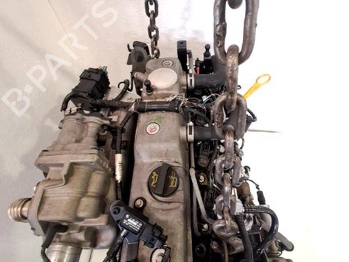 Motor FORD FOCUS II (DA_, HCP, DP) 1.8 TDCi | BP29558533M1 