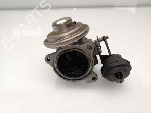 Egr VW GOLF IV (1J1) 1.9 TDI (101 hp) 25255144
