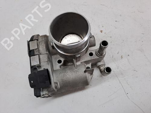 Throttle body HYUNDAI i30 (PDE, PD, PDEN) 1.0 T-GDI | BP24171849M82 