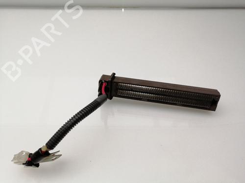 Heater resistor SUZUKI GRAND VITARA I (FT, HT) 2.0 HDI 110 16V 4x4 (SQ420D, TD83V) | BP23936379M108 