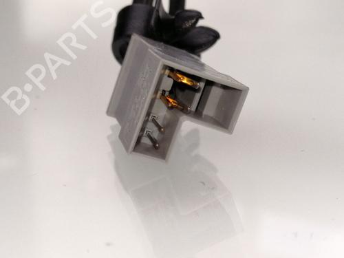 Front right belt tensioner BMW 1 (E87) 118 d | BP23386643C88 
