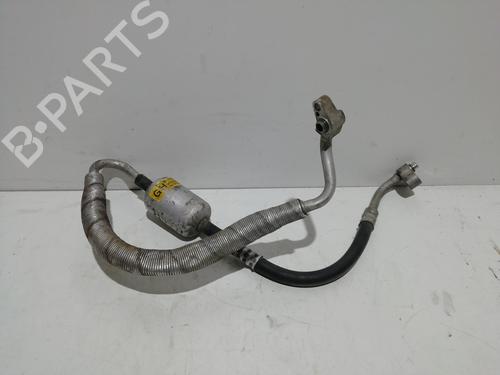 AC-rør OPEL ZAFIRA A MPV (T98) 1.8 16V (F75) (125 hp) 25455437