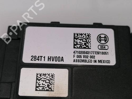Electronic module NISSAN QASHQAI II (J11, J11_) 1.6 dCi ALL MODE 4x4-i | BP23381076M83 