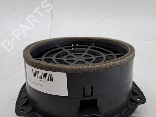 Speaker AUDI A8 D4 (4H2, 4H8, 4HC, 4HL) 6.3 W12 quattro | BP23381971E2