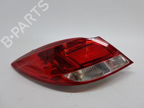Venstre baglygte OPEL INSIGNIA A Saloon (G09) 2.0 CDTI (69) (160 hp) 23370551
