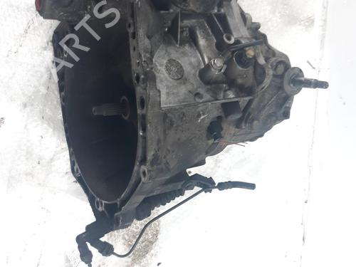 Gearbox PEUGEOT PARTNER Tepee 1.6 HDi 75 (16V) | BP39429641M3 - Image 2
