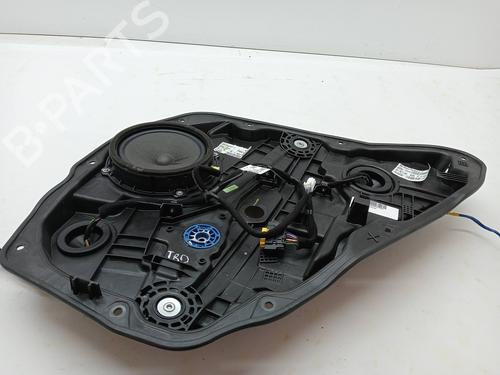 Vindusheismekanisme høyre bak KIA XCEED (CD) 1.5 T-GDI (160 hp) 23346645