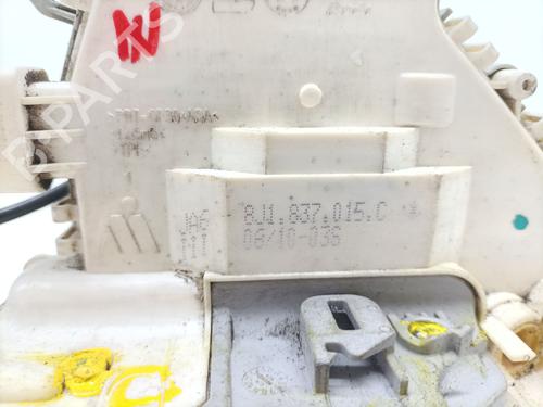 Front left lock AUDI A5 (8T3) S5 quattro | BP26285702C98 