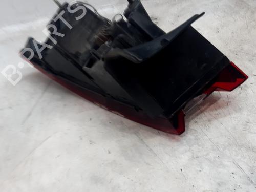 Left taillight RENAULT MEGANE IV Hatchback (B9A/M/N_) 1.3 TCe 140 (B9NB) | BP36665956C34 - Image 2