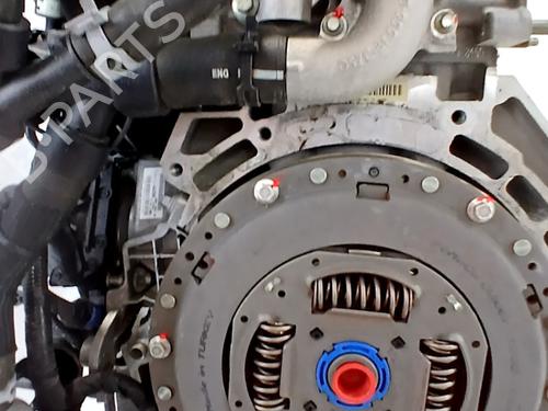Engine FORD MONDEO V Saloon (CD) 2.0 Hybrid | BP37437558M1 - Image 7