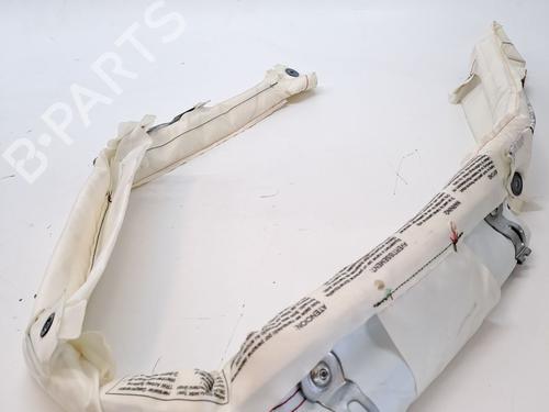 Right curtain airbag SEAT LEON (1P1) 1.9 TDI | BP23361048C12 