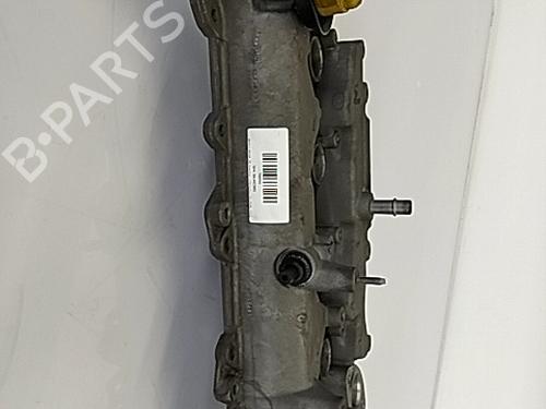 Used Valve cover RENAULT MEGANE III Hatchback (BZ0/1_, B3_) 1.2 TCe (BZ2B, BZ11) (116 hp) 29303121