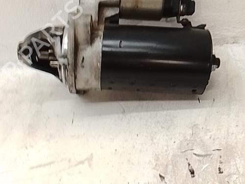 Used Starter Starter BMW 1 (E87) 116 i (122 hp) 40547722 40547722