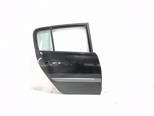 Porte arrière droite Porte arrière droite RENAULT MEGANE II (BM0/1_, CM0/1_) 1.5 dCi (BM1E, CM1E) (106 hp) 34618222 34618222