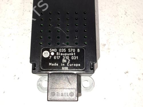 electronic-module-vw-golf-v-1k1-2003-2004-2005-2006-2007-2008-2009-2010-36016031 main image