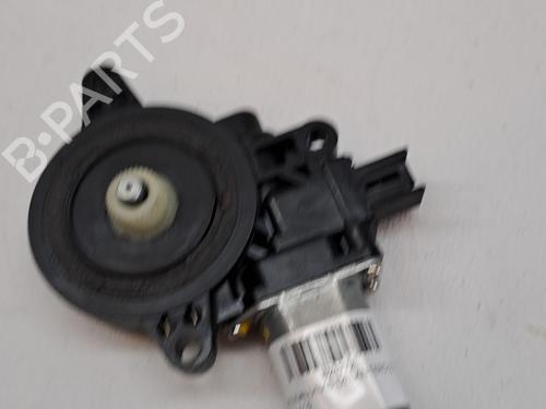 Used Left front window motor MAZDA CX-5 (KE, GH) 2.2 D (KE2FW) (150 hp) 25215093