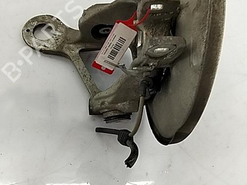 Used Left rear steering knuckle AUDI A4 B8 (8K2) 2.0 TFSI (211 hp) 31247352