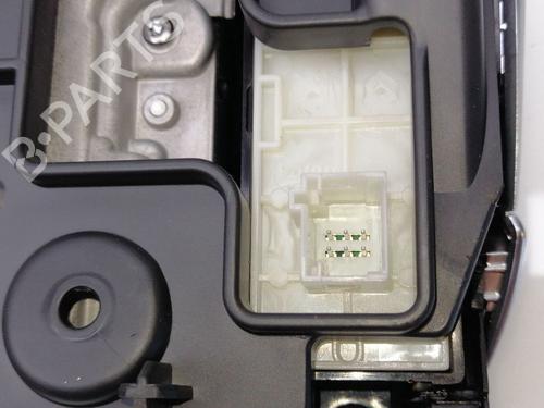 Radio PEUGEOT 208 I (CA_, CC_) 1.6 HDi | BP23420203E6