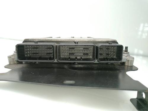 Engine control unit (ECU) RENAULT MEGANE III Hatchback (BZ0/1_, B3_) 1.2 TCe (BZ2B, BZ11) | BP23651916M57 
