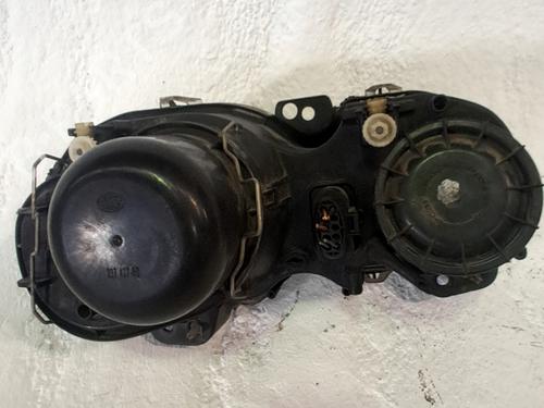 Left headlight JAGUAR X-TYPE I (X400) 2.5 V6 All-wheel Drive | BP34331515C28 - Image 2