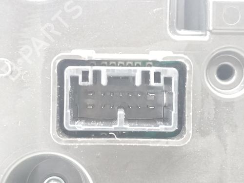 Instrument cluster TOYOTA AURIS (_E18_) 1.6 (ZRE181_, ZRE185_, ZRE185R, ZRE181R) | BP27253068C47 