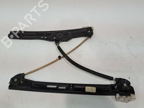 Used Front right window mechanism BMW X3 (F25) xDrive 20 d (184 hp) 24735987