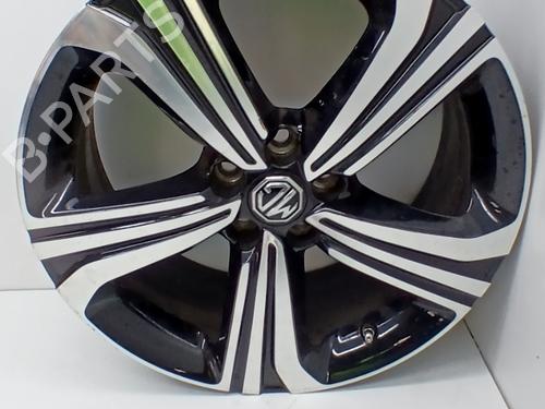 Fælk MG MG ZS SUV (AZS1) 1.5 VTi | BP32359590C45 - Image 3