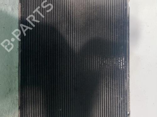 Used Water radiator Water radiator MERCEDES-BENZ C-CLASS (W204) C 200 CDI (204.001) (136 hp) 34181976 34181976