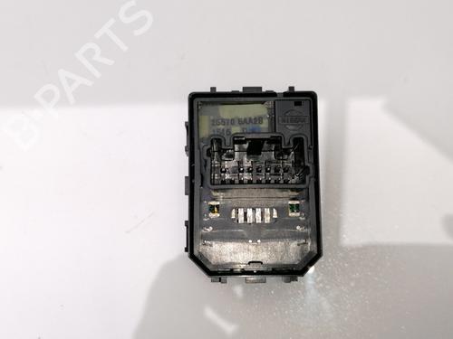 Used Mirror switch NISSAN QASHQAI II (J11, J11_) 1.6 dCi ALL MODE 4x4-i (130 hp) 23936877