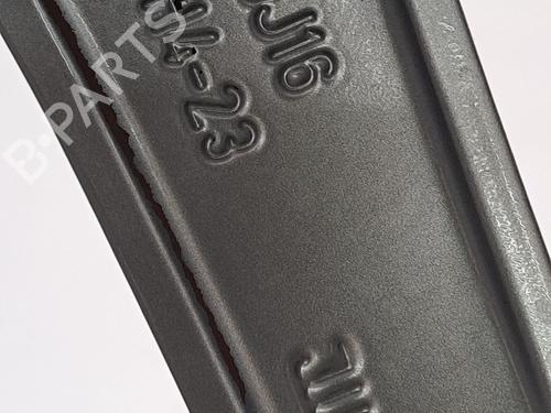 Rim PEUGEOT 208 I (CA_, CC_) 1.2 THP 110 | BP26169338C45 