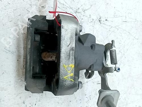 Used Right rear brake caliper TOYOTA YARIS (_P9_) 1.8 VVTi (ZSP90_, ZSP90R) (133 hp) 29229078