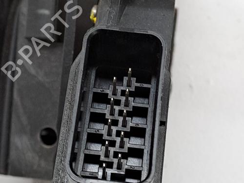 Rear right lock FORD S-MAX (WA6) 2.0 TDCi | BP23976832C99 