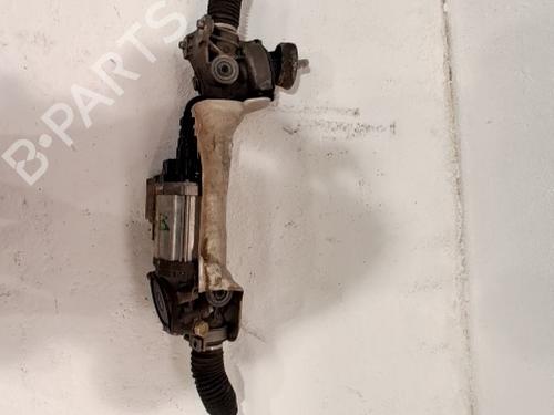 Used Steering rack SEAT LEON (1P1) 2.0 TDI 16V (140 hp) 29558663
