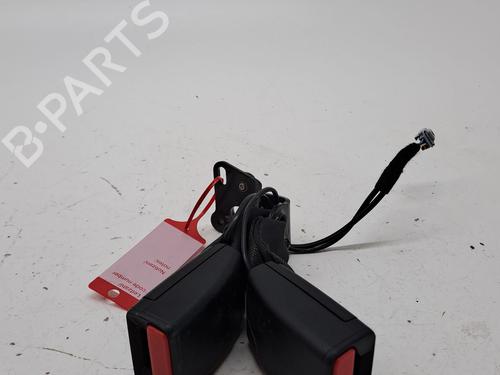 Used Seat buckle RENAULT ZOE (BFM_) ZOE (92 hp) 27293081